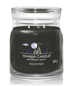 Yankee Candle Midsummers Night Duftkerze