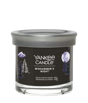 Yankee Candle Midsummers Night Signature Tumbler Duftkerze