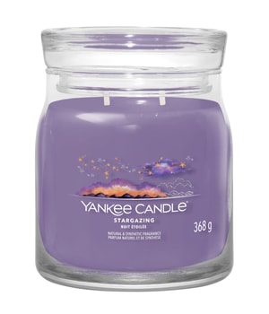Yankee Candle Stargazing Signature Jar Duftkerze
