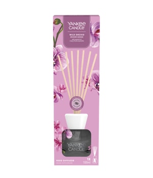 Yankee Candle Wild Orchid Reed Diffuser Duftkerze