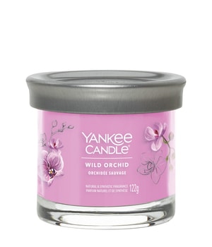 Yankee Candle Wild Orchid Signature Tumbler Duftkerze