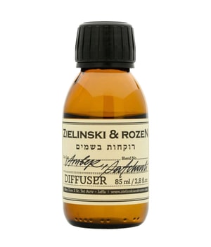 Zielinski & Rozen MOSS / Amber