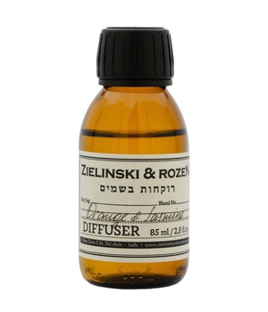 Zielinski & Rozen Orange & Jasmine Raumduft