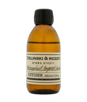 Zielinski & Rozen Red grapefruit