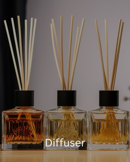 Diffuser