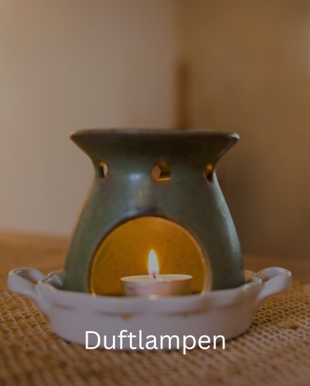 Duftlampen