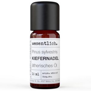 wesentlich. Duftlampe Kiefernadel 10ml - ätherisches Öl