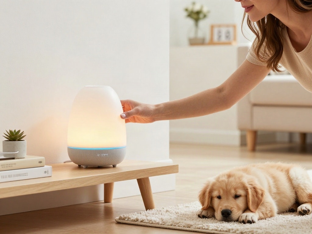 Diffuser Hunde