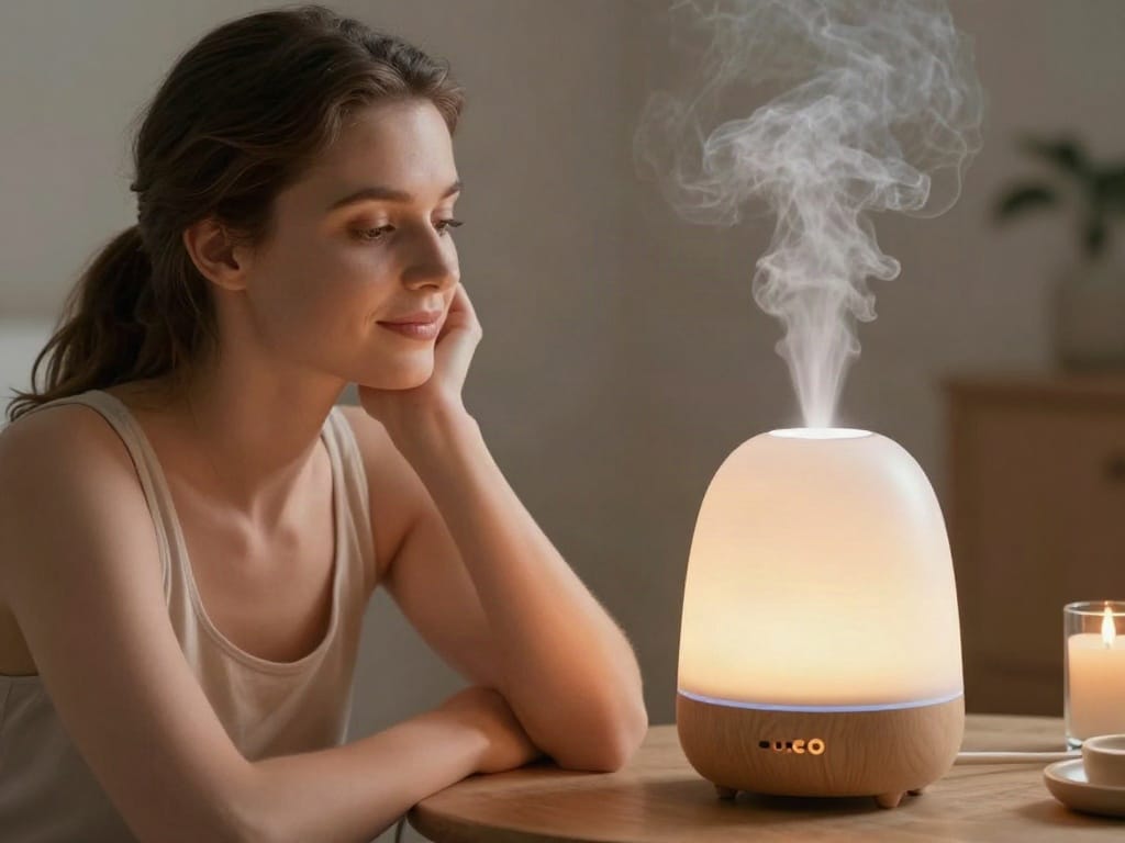 Diffuser