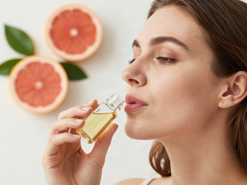 Grapefruit Raumduft