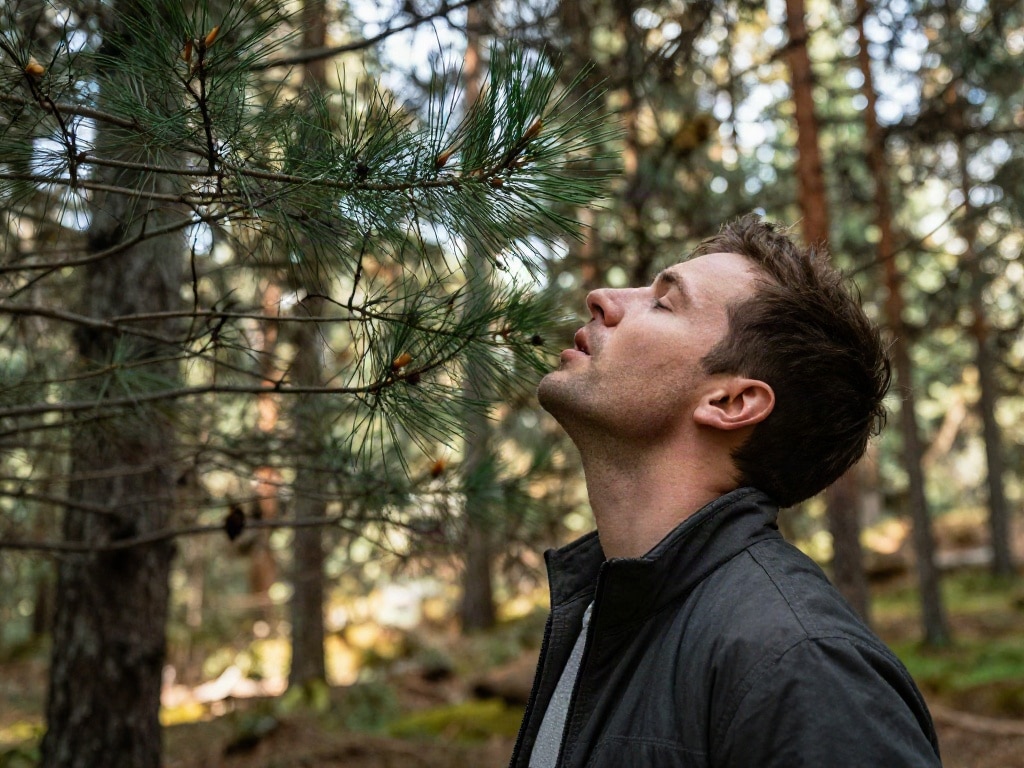 Kiefer Raumduft