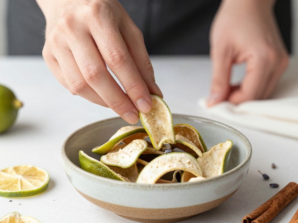 Limette Raumduft
