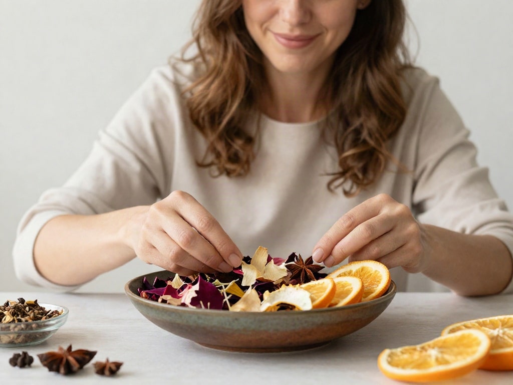 Potpourri