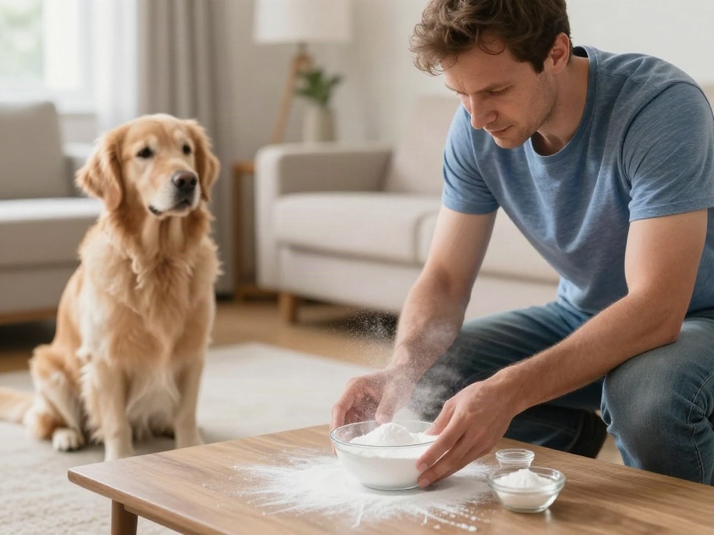 Raumduft Hunde