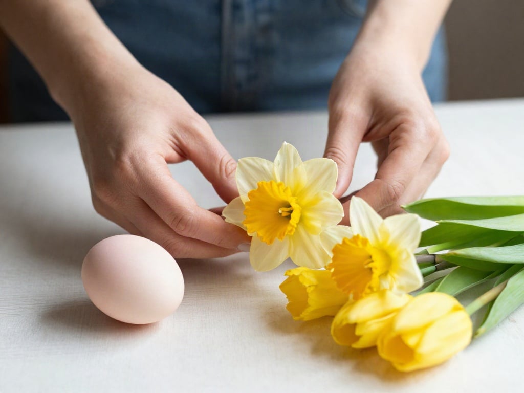 Raumduft Ostern