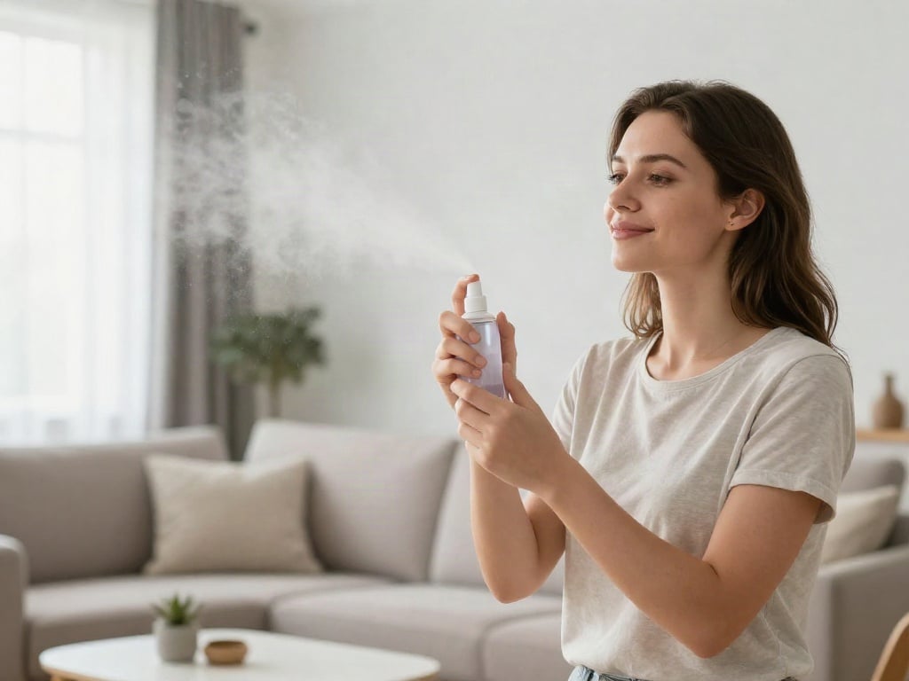 Raumspray