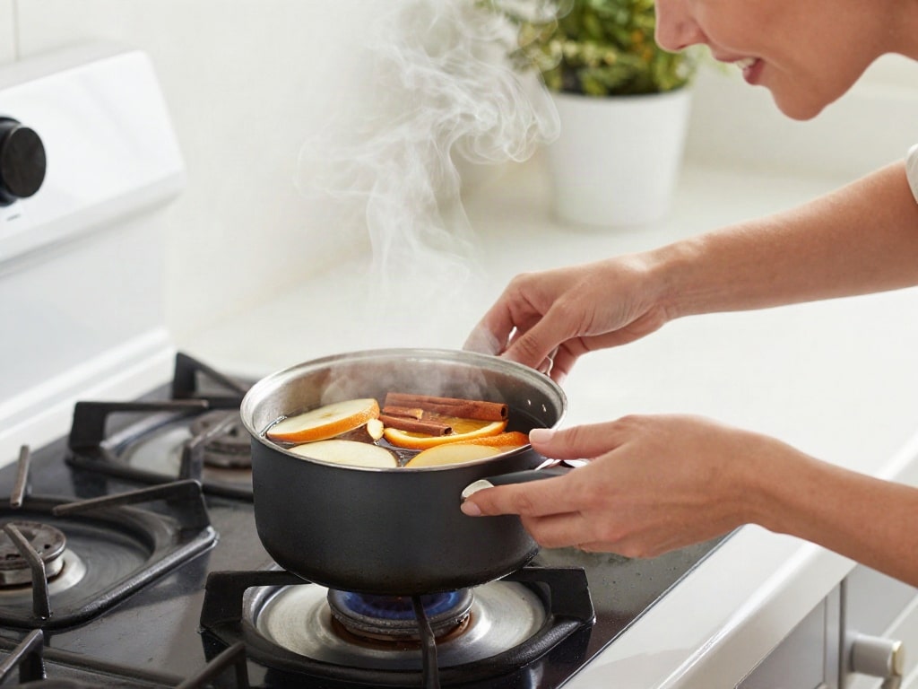 Simmer Pot