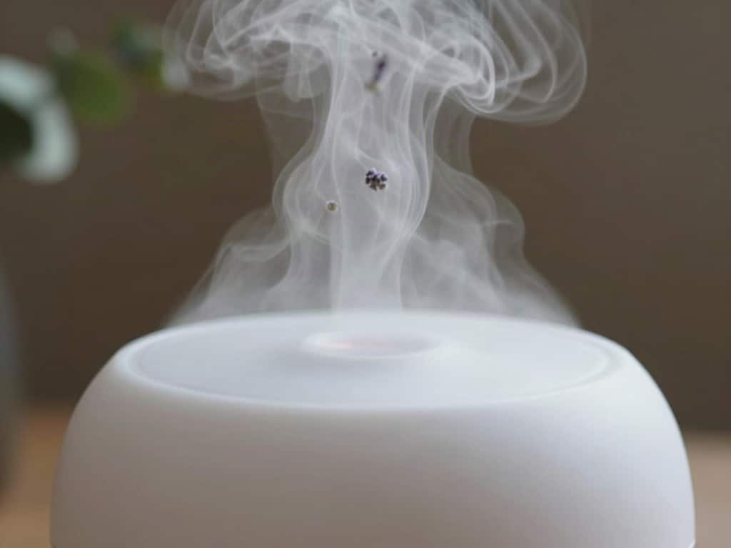 Ultraschall Diffuser
